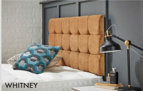 24'' Witney Headboard